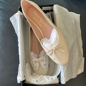 Women’s Kate Spade Veronica Ballet